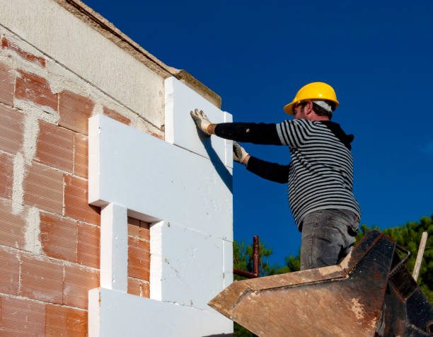 Trusted Southern Shores, NC Insulation Contractor Experts