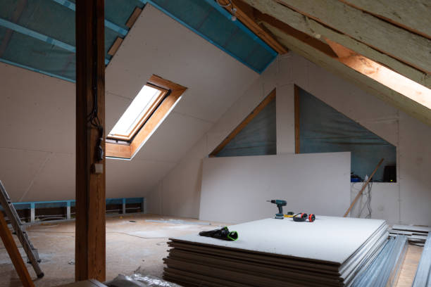 Best Insulation Repair Services  in Southern Shores, NC
