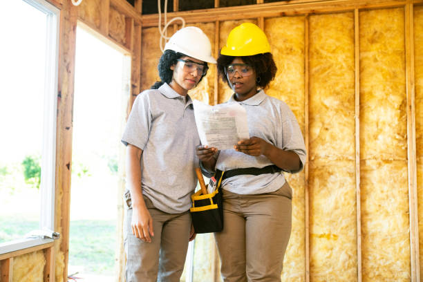 Insulation Contractors for Homes in Southern Shores, NC
