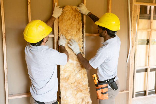 Insulation for New Construction in Southern Shores, NC